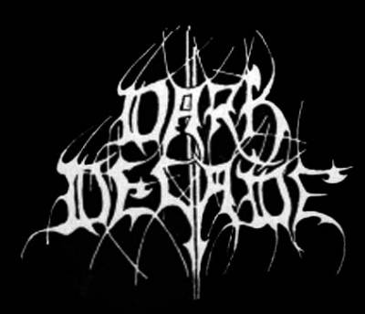 logo Dark Decade logo Dark Decade